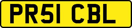 PR51CBL