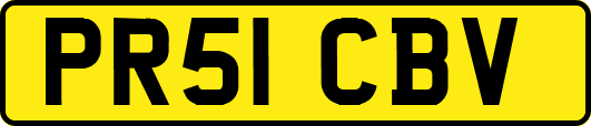 PR51CBV