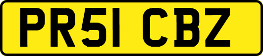 PR51CBZ