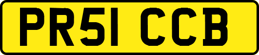 PR51CCB