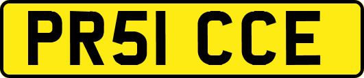 PR51CCE