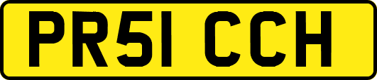 PR51CCH