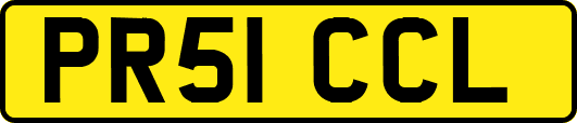 PR51CCL