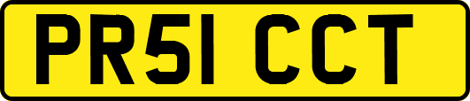 PR51CCT