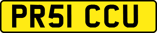 PR51CCU