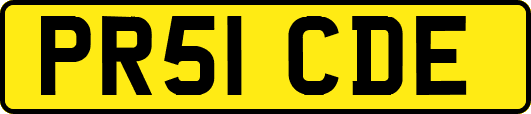 PR51CDE
