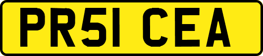 PR51CEA