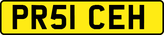PR51CEH