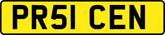 PR51CEN