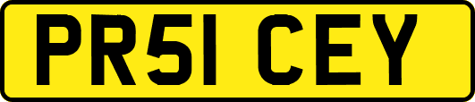 PR51CEY