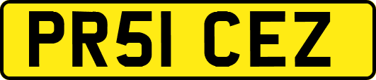 PR51CEZ