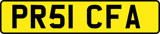 PR51CFA