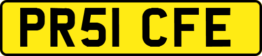 PR51CFE
