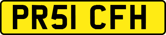PR51CFH