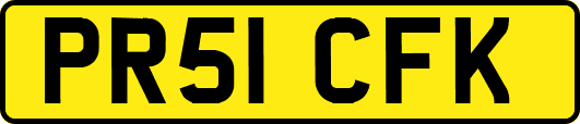 PR51CFK