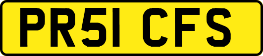 PR51CFS