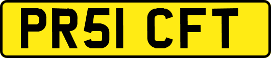 PR51CFT