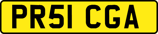 PR51CGA