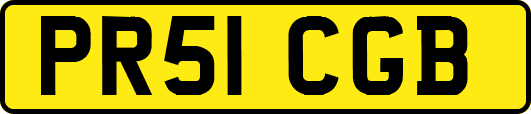 PR51CGB