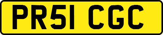 PR51CGC