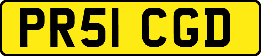 PR51CGD