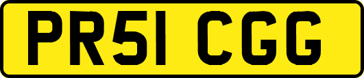 PR51CGG