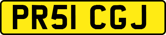 PR51CGJ