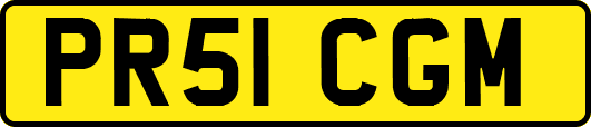 PR51CGM