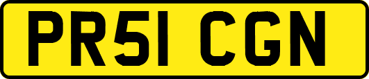 PR51CGN