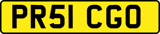 PR51CGO