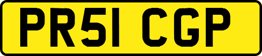 PR51CGP