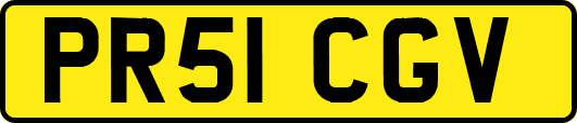 PR51CGV