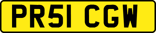 PR51CGW