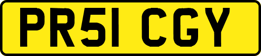 PR51CGY