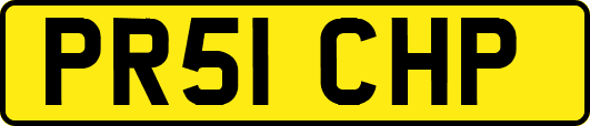 PR51CHP