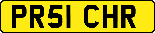 PR51CHR