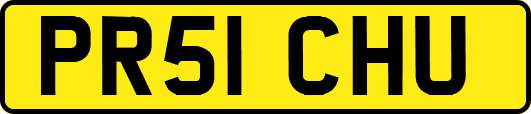 PR51CHU