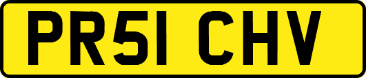 PR51CHV