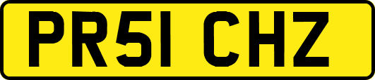 PR51CHZ