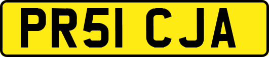 PR51CJA