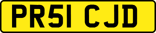 PR51CJD