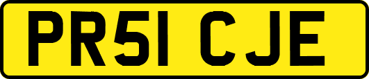 PR51CJE