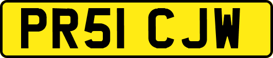 PR51CJW