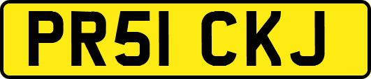 PR51CKJ