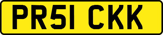 PR51CKK