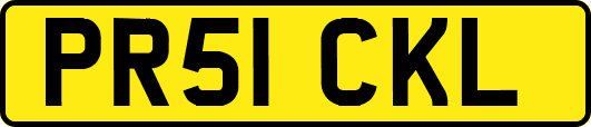 PR51CKL