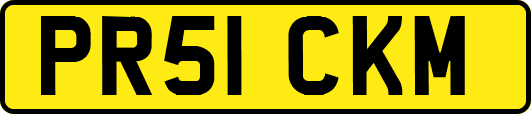 PR51CKM