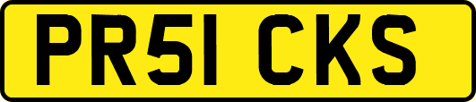 PR51CKS