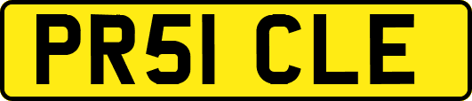 PR51CLE