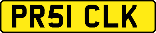 PR51CLK